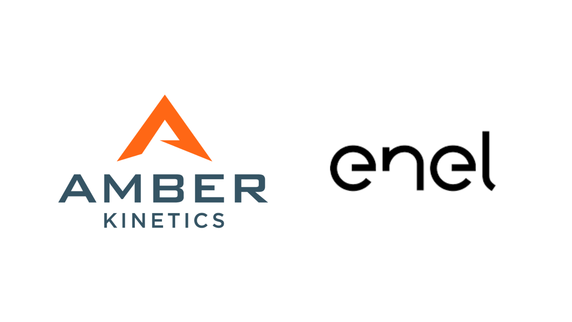 Enel will put Amber Kinetics’ long duration flywheels to the test
