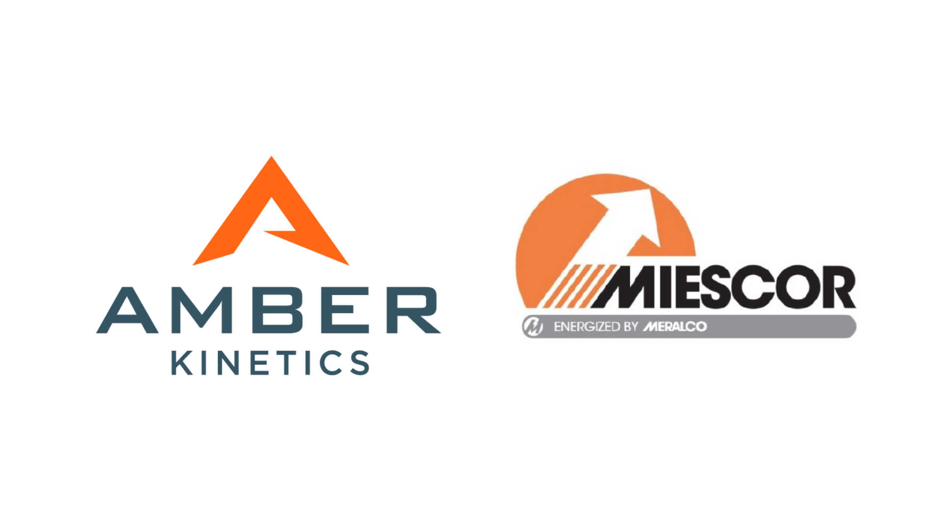 MIESCOR secures EPC contract to set up testing area for Amber Kinetics flywheel energy storage systems